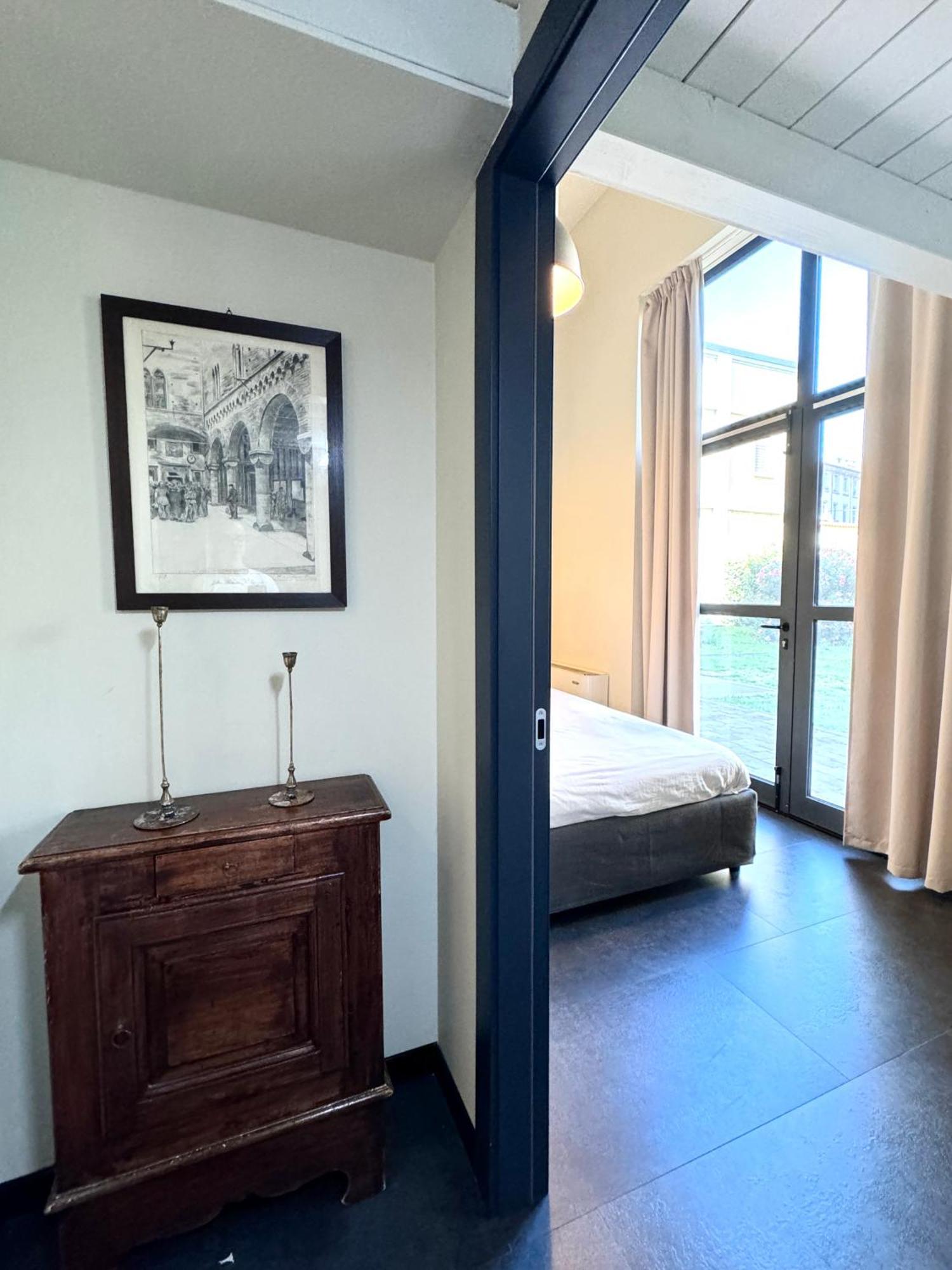 Comecasa Loft Navigli 2 Bedrooms Milán Exteriér fotografie