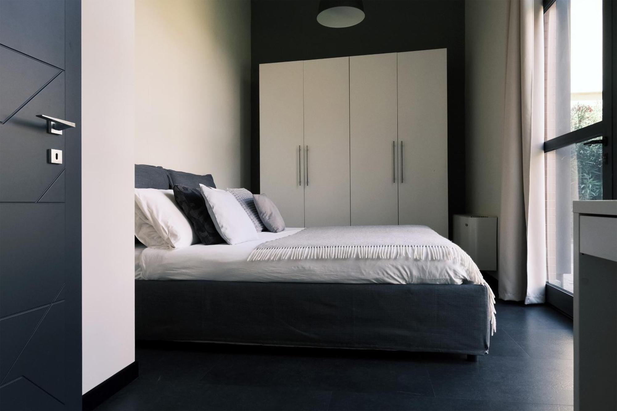 Comecasa Loft Navigli 2 Bedrooms Milán Exteriér fotografie