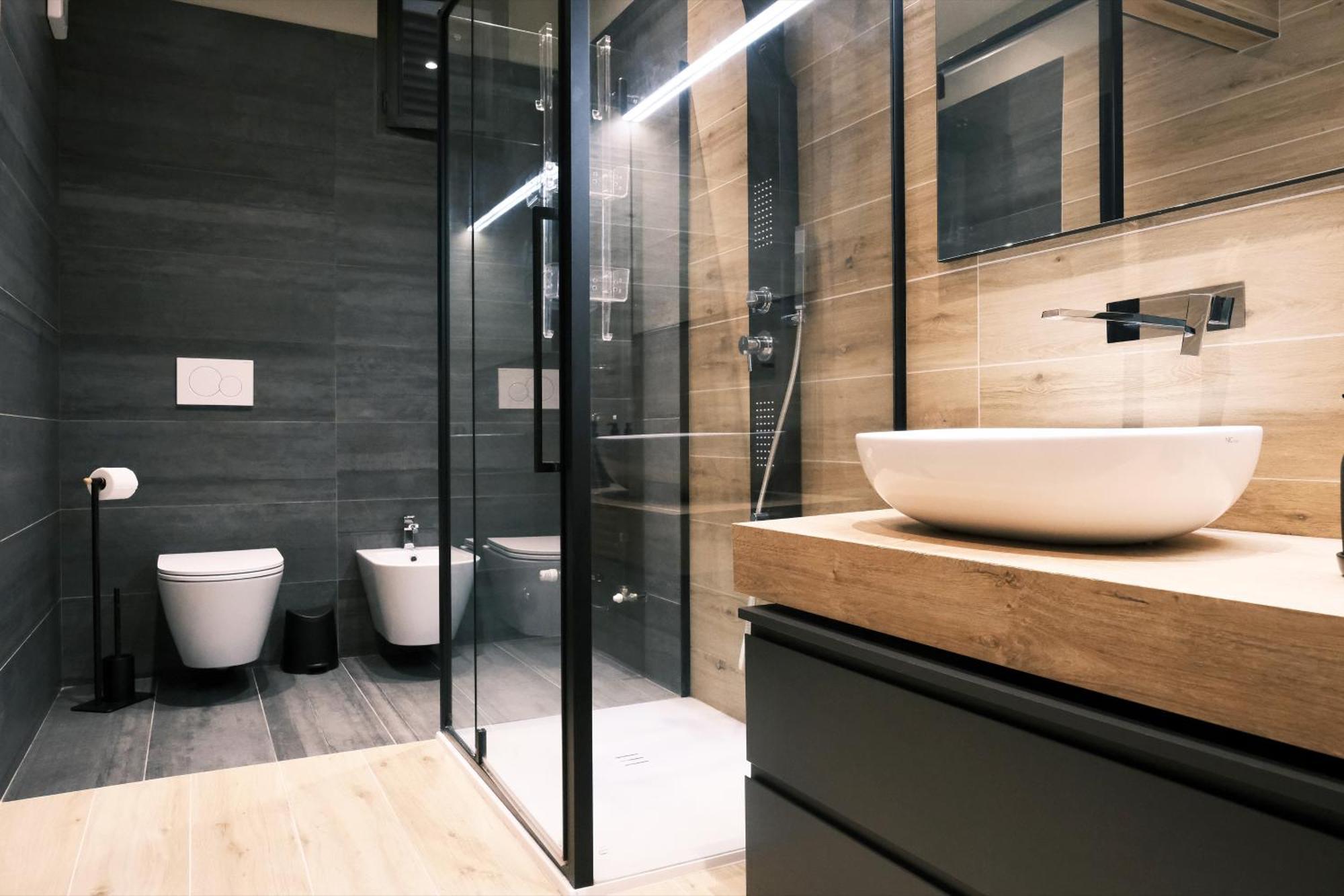 Comecasa Loft Navigli 2 Bedrooms Milán Exteriér fotografie