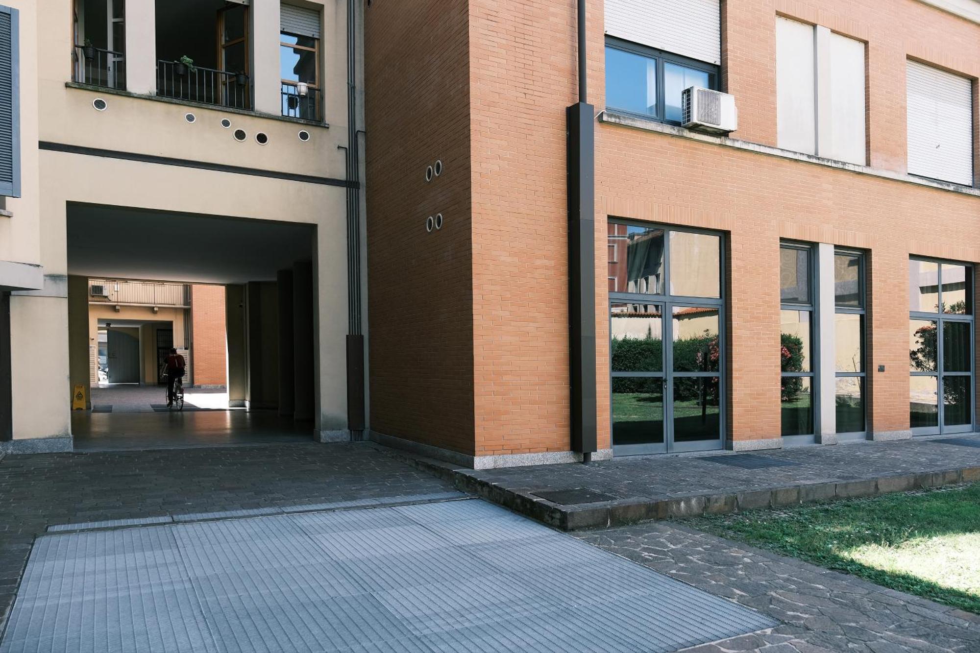 Comecasa Loft Navigli 2 Bedrooms Milán Exteriér fotografie